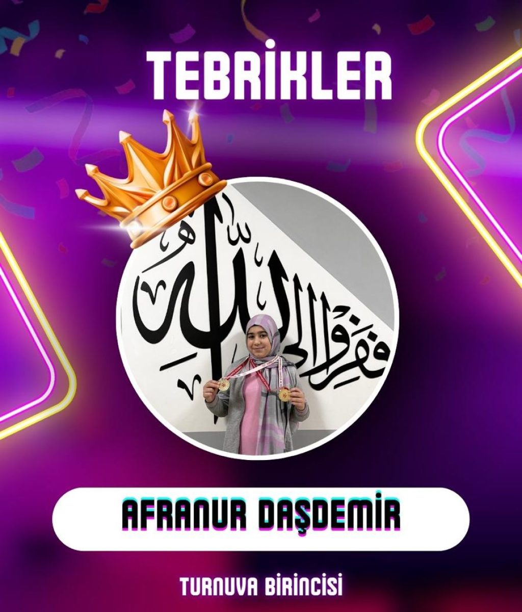 Bilek Güreşi Müsabakaları 1.'si