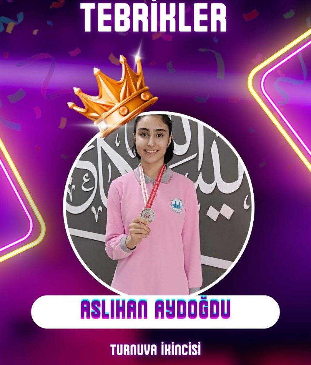 Tekvando Müsabakaları 2.'si