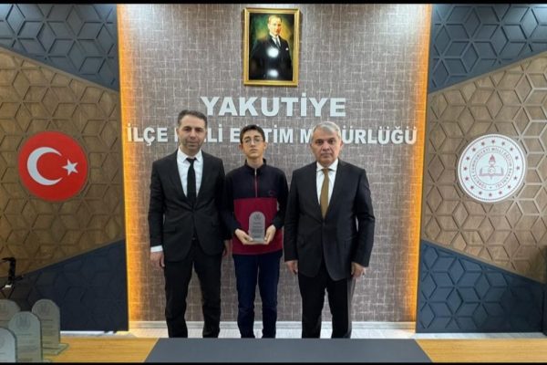 Zeka Oyunlarında 1.lik